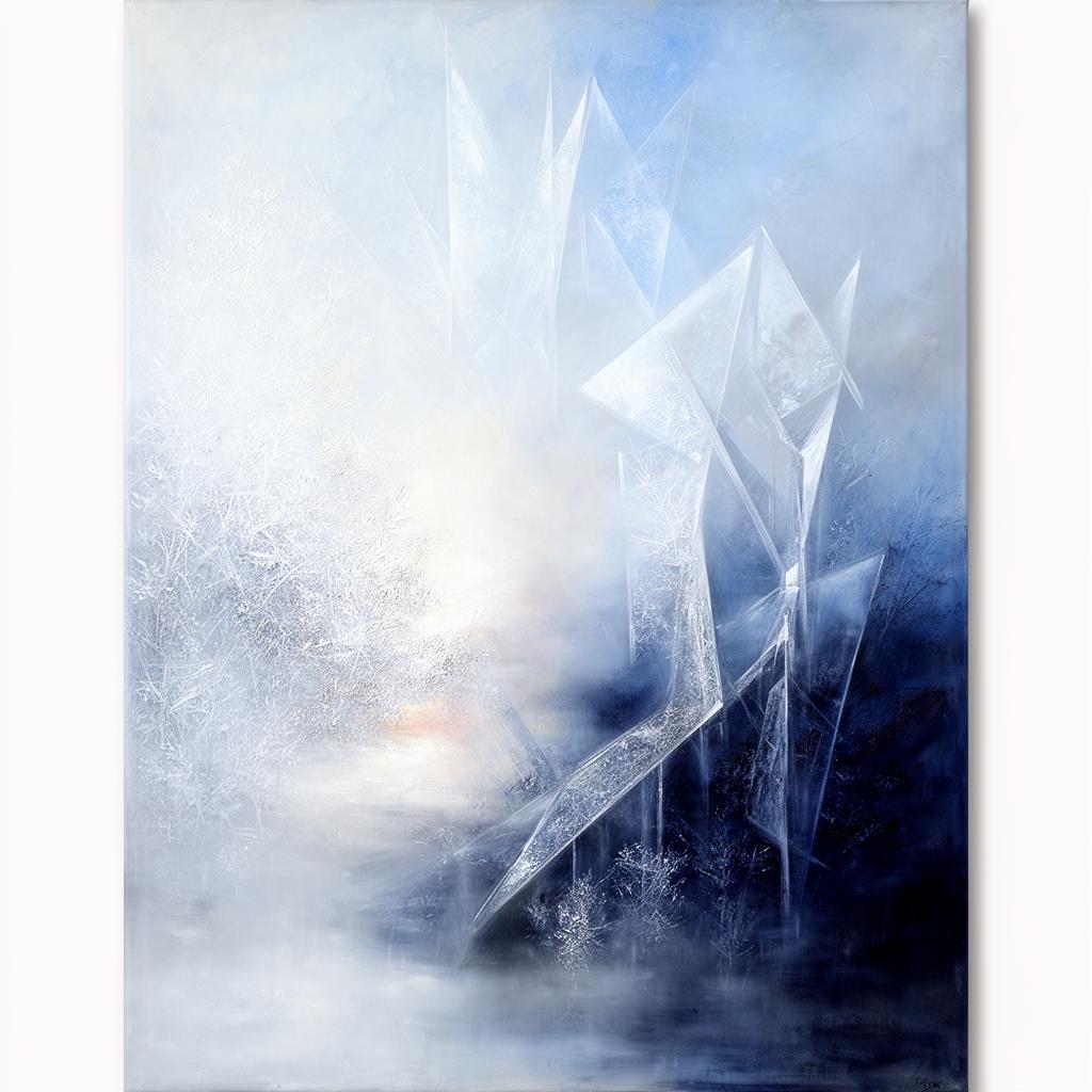 Aurora — abstract design inspiration