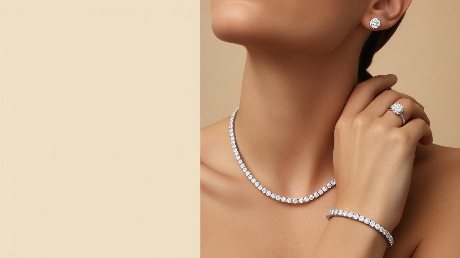 Diamond Gifts — For every quiet day
